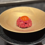 西麻布 焼肉 X - 