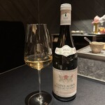 西麻布 焼肉 X - 