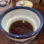 喉越しの蕎麦晴朗 - 