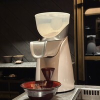 西麻布 焼肉 X - 