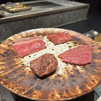 西麻布 焼肉 X - 