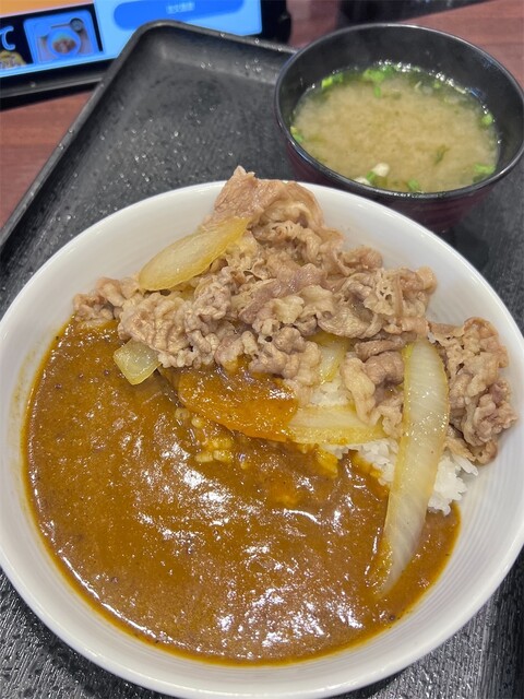 Yoshinoya Shinjuku Icchome Ten