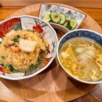 おばんざい屋プレイス - 