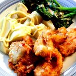 ジョイフーズ - 料理写真: