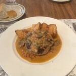 ガストロテカ ビメンディ - 