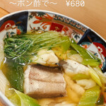 おばんざい屋プレイス - 