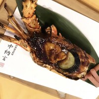 中納言 千日前味楽館 - 