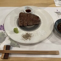 鉄板焼LOJI - 