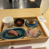 鉄板焼LOJI - 