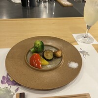 鉄板焼LOJI - 