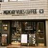 MONDAY VIBES COFFEE