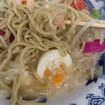 ちゃんぽん 一鶴 中の島店 - 