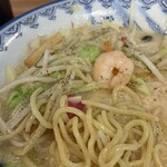 ちゃんぽん 一鶴 中の島店 - 