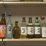 おばんざい屋プレイス - 