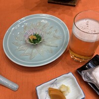 春帆楼 下関本店 - 