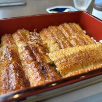 うなぎ処 山道 - 