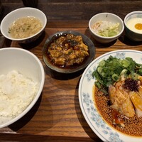 中華旬彩 森本 -  中華旬彩 森本 -