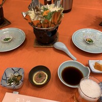 春帆楼 下関本店 - 