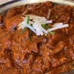 モハンディッシュ - 