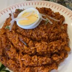 モハンディッシュ - 