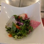 ステーキ・鉄板料理 和かな - 