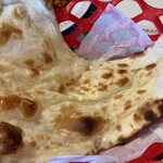 モハンディッシュ - 