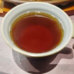 サイゼリヤ - スープバーはビーフコンソメでした