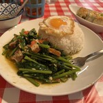 ティーヌン 赤坂店 - 