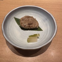 新宿 鮨 ふくじゅ - 