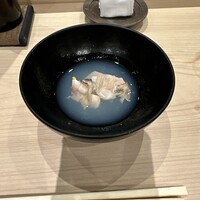 鮨処たけ原 - 