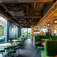 Osteria IL VIAGGIO - 