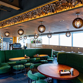 Osteria IL VIAGGIO_1