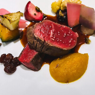 12/23〜12/26限定クリスマス特別コース