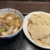 深山うどん