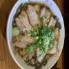 尾道ラーメン 暁 小町店
