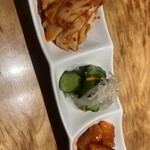 焼肉ホルモン 新井屋 はなれ - 