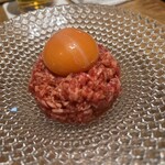 焼肉ホルモン 新井屋 はなれ - 