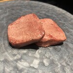 焼肉ホルモン 新井屋 はなれ - 