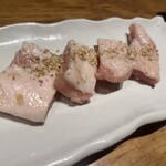 焼肉ホルモン 新井屋 はなれ - 