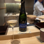 恵比寿 鮨 謙心 - 