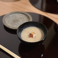 からすみ蕎麦 月と松 - 