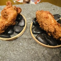 とり 難波 - 