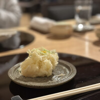 からすみ蕎麦 月と松 - 