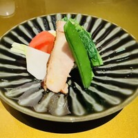とり 難波 - 