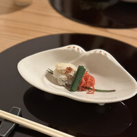 からすみ蕎麦 月と松 - 