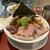 燃えよ麺助 - 料理写真: