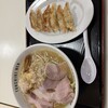 とんちき麺 - 