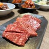 焼肉山水 - 