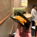 恵比寿 鮨 謙心 - 