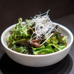 TRATT. USHIGORO - チョレギサラダ